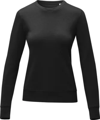 Image de Elevate - Pull "Zenon" pour femme PF3488 (4XL) (Noir)