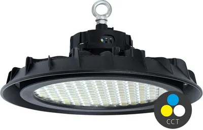 Obrázek produktu pro lite LED průmyslové osvětlení Industry+ 120-200W UGR CCT HB33/UGR-200W