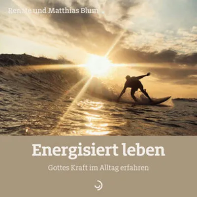 Produktbild von Energisiert leben