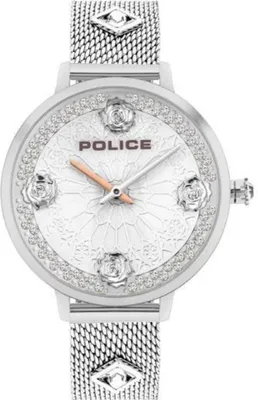 Obrázok produktu pre Police Hodinky pl16031ms04m