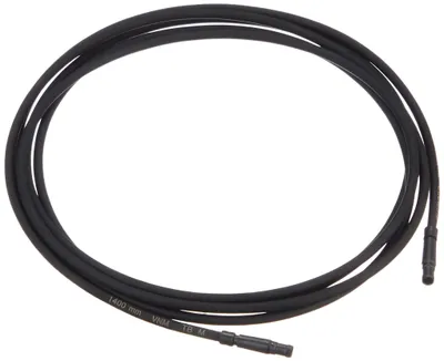 Obrázok produktu pre SHIMANO Di2 EW-SD300-L, napájací kábel, čierny, IEWSD300L160