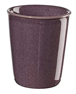 Produktbild von ASA Becher Espresso, lila          COPPETTA D. 6,5 cm, H. 7 cm, 0,1 l.     44001120