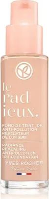 Obrázok produktu pre Yves Rocher - 10H Anti-Pollution Make-up Der Strahlende - 100 Rosé