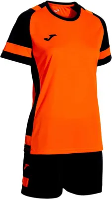 Productafbeelding van Joma Lider Set, oranje, dames, maat M