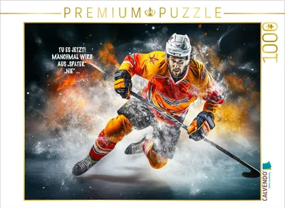 Produktbild von CALVENDO Puzzle Tuen | 1000 Teile Lege-Größe 64x48cm Foto-Puzzle für glückliche Stunden