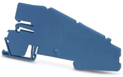 Obrázek produktu pro Phoenix Contact 3213974, Modrá
