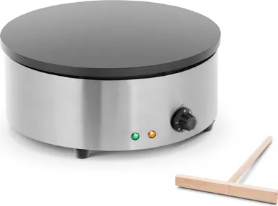 Immagine prodotto di Esposizione Royal Catering Crepes-Maker - 40 cm