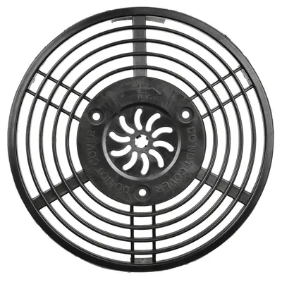Obrázok produktu pre Zadný kryt pre plynový ohrievač 190mm 14512