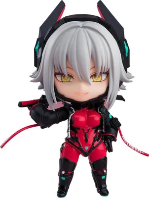 Image de V Shojo Nendoroid Figurine Zentreya 10 cm