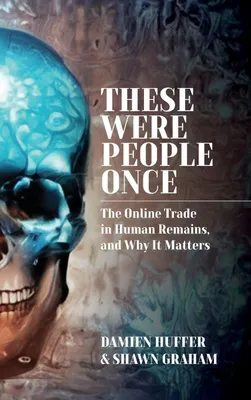 Produktbild von These Were People Once
