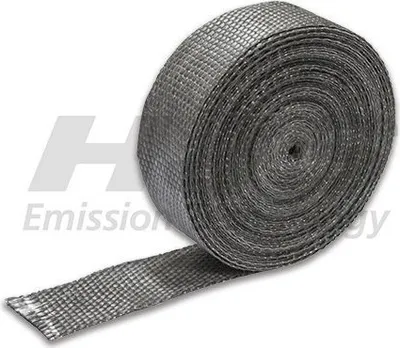Produktbild von HJS Hitzeschutzband 90 60 0130 2,0mm 50mm 15m