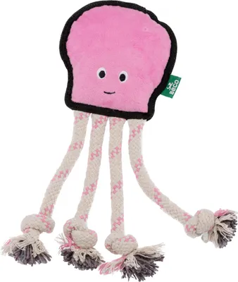 Produktbild von Beco Hundespielzeug Rough & Tough Octopus