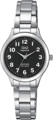 Immagine prodotto di Orologio QQ da donna S279-205 argento