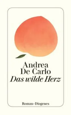 Produktbild von Das wilde Herz