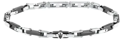 Image de Maserati - JM226ATZ75 - Bracelet - Hommes - CERAMIC - 19,5+3,5 cm