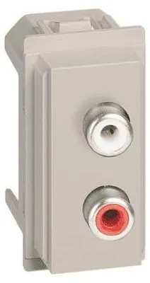Obrázok produktu pre Legrand BTKM4269R, 1 kusov