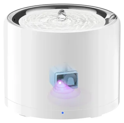 Zdjęcie produktu dla Petkit Eversweet 3 Pro UVC Smart Fountain dla psów i kotów