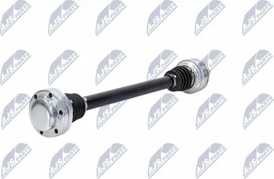 Produktbild von NTY NPW-AU-081 Antriebswelle Hinten Links Hinten Rechts für AUDI Q7 (4MB) Q8 (4MN)