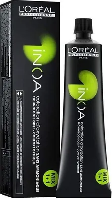Immagine prodotto di L'Oréal Professionnel Inoa Color colore permanente professionale per capelli Clear 60 g