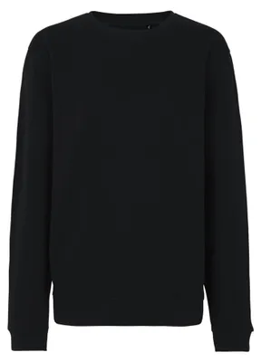 Immagine prodotto di Neutrale - Felpa "Workwear" per uomo/donna Unisex LT4324 (S) (Nero)