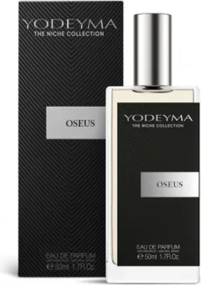 Produktbild von Yodeyma Oseus Eau de Parfum für Männer 50 ml