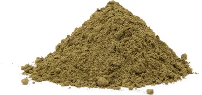 Produktbild von TULSI (Heiliges Basilikum)  – Pulver , 500g