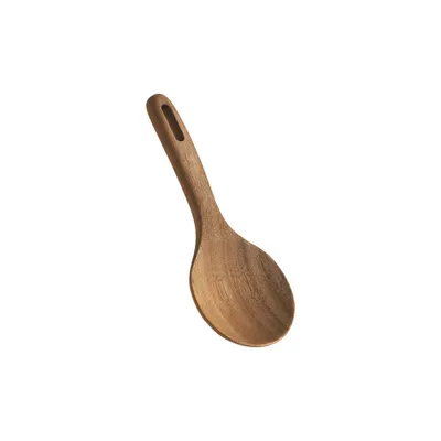 Produktbild von METALTEX 234706000 Acacia Reislöffel Akazie