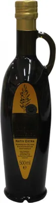 Image de Olyssos - Huile d'olive grecque - 0,5l