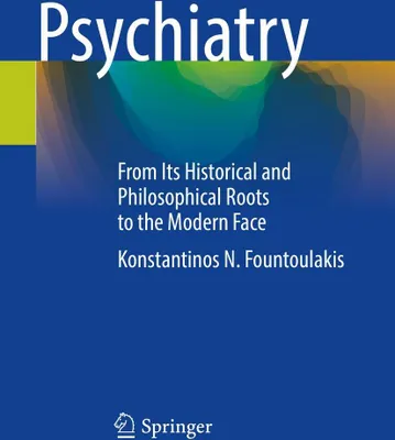 Produktbild von Psychiatry