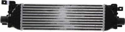 Obrázok produktu pre MAHLE CI 326 000S Chladič preplňovaného vzduchu LLK pre FORD Fiesta Mk5 hatchback (JH1, JD1, JH3, JD3) Turbo Intercooler