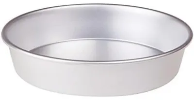 Zdjęcie produktu dla Pentole Agnelli FAMA43 Stożkowa forma do ciast, aluminium, 18 x 18 x 6 cm