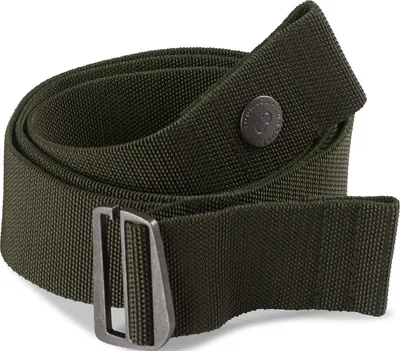 Produktbild von Elastic Belt Größe S-M Farbe forest green
