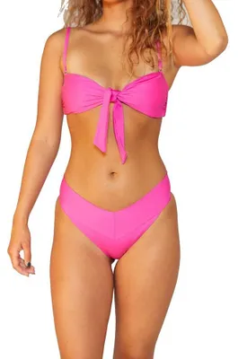 Produktbild von Hurley W Knotted Bandeau