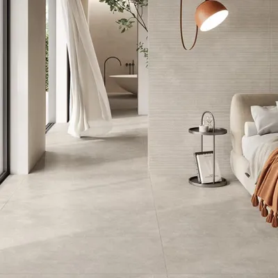 Immagine prodotto di CASA39 Gres porcellanato effetto cemento Grigio 120x120 cm Casalgrande Padana Concept