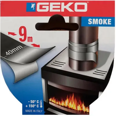 Obrázek produktu pro Aluminiová Lísta Pro Kůny 9M Geko