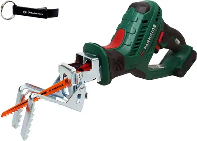 Zdjęcie produktu dla PARKSIDE® 20 V Akumulatorowa piła do gałęzi PASA 20-Li (bez akumulatora i ładowarki)