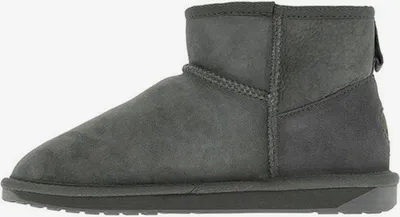Obrázek produktu pro Emu Boty Stinger Micro Charcoal, W10937C