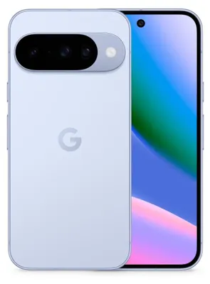 Image de Google Pixel 10 5G 256GB/12GB Double SIM Bleu Glace