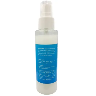 Produktbild von Spielzeugreiniger 100 ml LoveStim