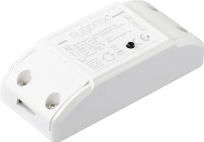 Produktbild von Wi-Fi Schalter 1-Kanal Schaltleistung (max.) 2300 W