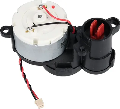 Produktbild von easyPART passend für 201-2115-1936 Ecovacs Bürstenmotoreinheit rechts für Staubsauger-Roboter