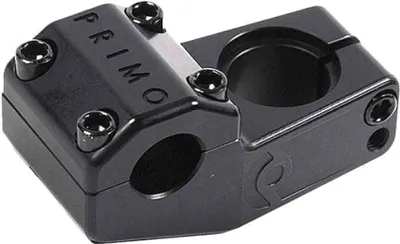 Immagine prodotto di Primo Icon T/l 22,2 mm Attacco manubrio da bicicletta argento 50 mm argento 50 mm