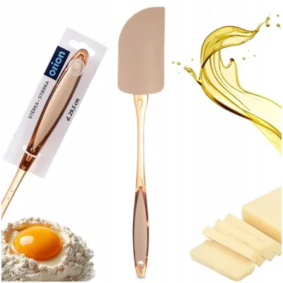 Immagine prodotto di Spatola da cucina 29,5 cm