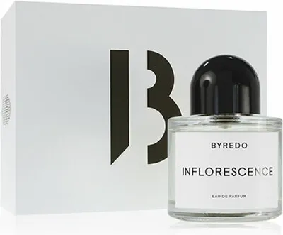 Zdjęcie produktu dla Byredo Inflorescence woda perfumowana dla kobiet 100 ml