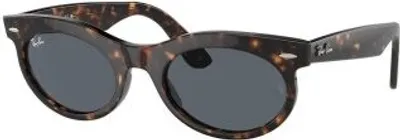 Immagine prodotto di Ray-Ban RB2242 902/R5 53 – Occhiali da sole