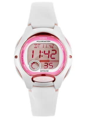 Image de Uhr Casio Collection LW-200-7AVEF