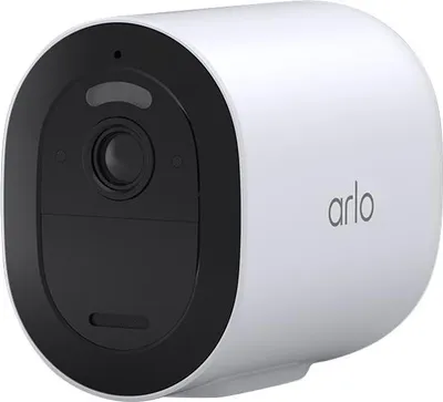 Produktbild von ARLO Go 2 - Netzwerk-Überwachungskamera - wetterfest - Farbe (Tag&Nacht)