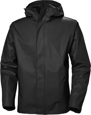 Produktbild von Helly Hansen Jacken Moss Jacket, 53267990, Größe: 185
