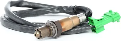 Image de Sonde lambda BOSCH 0 258 006 026