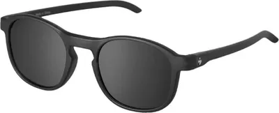 Produktbild von Sweet Protection Heat Polarisierte Sonnenbrille Schwarz Obsidian Black Polarized Mirror/CAT3 Schwarz Obsidian Black Polarized Mirror/CAT3